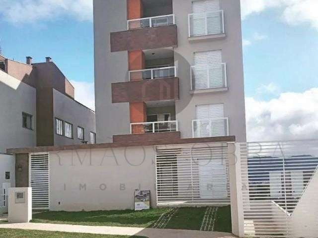 Apartamento com 2 quartos à venda na Rua Professor Ivanil Cipriano, 115, Residencial Morumbí, Poços de Caldas, 64 m2 por R$ 320.000