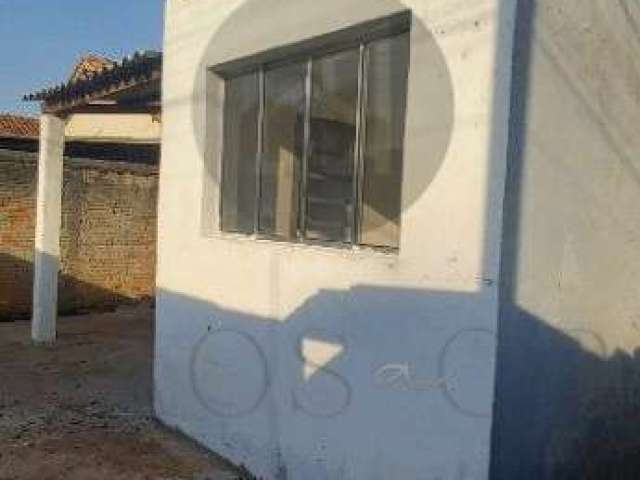 Casa com 2 quartos à venda na Rua Sarmenselino Cheberle, 18, Jardim Aeroporto, Poços de Caldas, 50 m2 por R$ 190.000