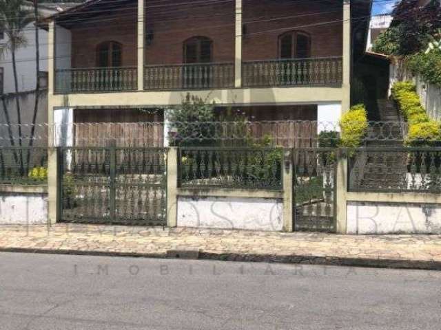 Casa com 4 quartos à venda na Rua Laguna, 29, Jardim dos Estados, Poços de Caldas, 360 m2 por R$ 1.750.000