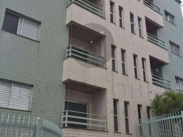 Apartamento com 3 quartos à venda na Rua Canadá, 80, Jardim Quisisana, Poços de Caldas por R$ 490.000