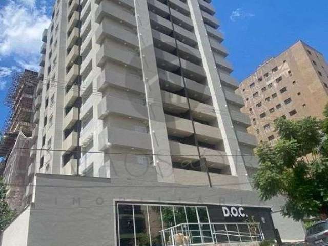 Apartamento com 2 quartos à venda na Rua dos Expedicionários, 27, Centro, Poços de Caldas, 65 m2 por R$ 600.000