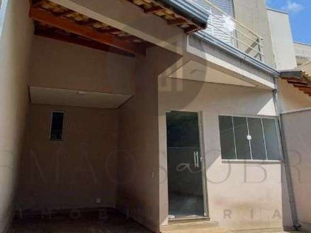 Casa com 2 quartos para alugar na Rua Vereador Ubaldo Latrônico, 386, Jardim Campos Elísios, Poços de Caldas, 104 m2 por R$ 1.500