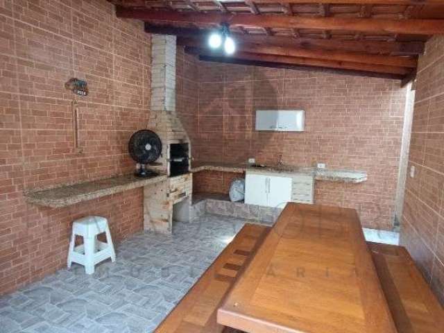 Casa com 3 quartos à venda na Rua José Edgard de Morais, 23, Jardim Philadélphia, Poços de Caldas, 190 m2 por R$ 470.000