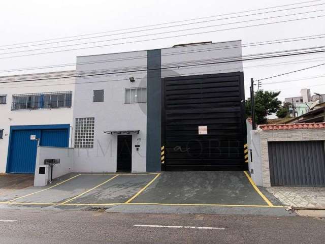 Barracão / Galpão / Depósito com 1 sala à venda na Avenida Monsenhor Alderigi, 633, Jardim Country Club, Poços de Caldas, 324 m2 por R$ 1.600.000