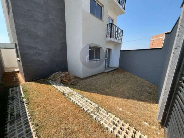 Apartamento à venda na Rua Murilo Maran, 280, Santa Ângela, Poços de Caldas, 82 m2 por R$ 270.000