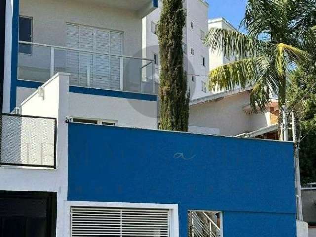 Casa com 2 quartos à venda na Rua Santo Quirino, 277, Jardim Vitória, Poços de Caldas, 142 m2 por R$ 480.000