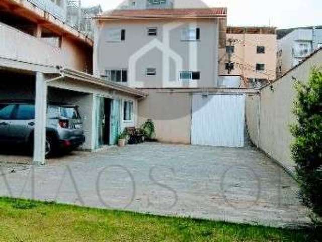 Casa com 3 quartos à venda na Rua João Maria Casalinho, 375, Santa Ângela, Poços de Caldas, 302 m2 por R$ 1.200.000