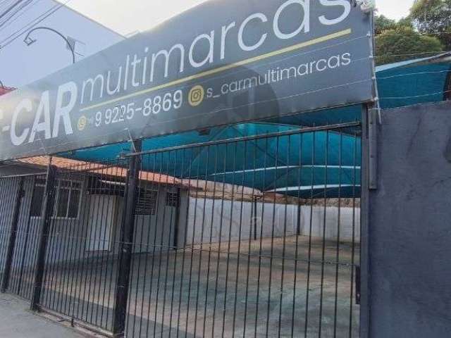 Sala comercial para alugar na Rua Barão do Campo Místico, 228, Santa Ângela, Poços de Caldas, 600 m2 por R$ 3.500