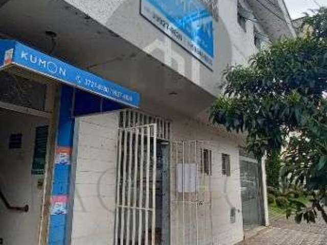 Sala comercial para alugar na Rua Prefeito Chagas, 411, Centro, Poços de Caldas, 51 m2 por R$ 2.500