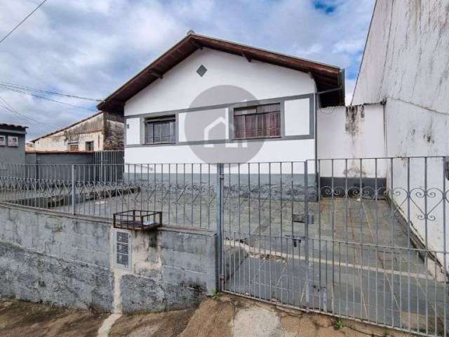 Casa com 5 quartos à venda na Rua Campanha, 73, Jardim dos Estados, Poços de Caldas, 199 m2 por R$ 545.000