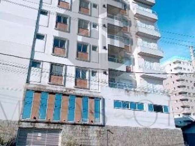 Apartamento com 2 quartos para alugar na Rua Maurício Vieira Romão, 186, Jardim Elvira Dias, Poços de Caldas, 62 m2 por R$ 2.500