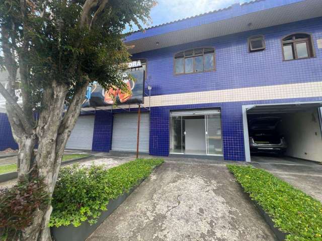 Loja para alugar, 26.00 m2 por R$1250.00  - Hauer - Curitiba/PR