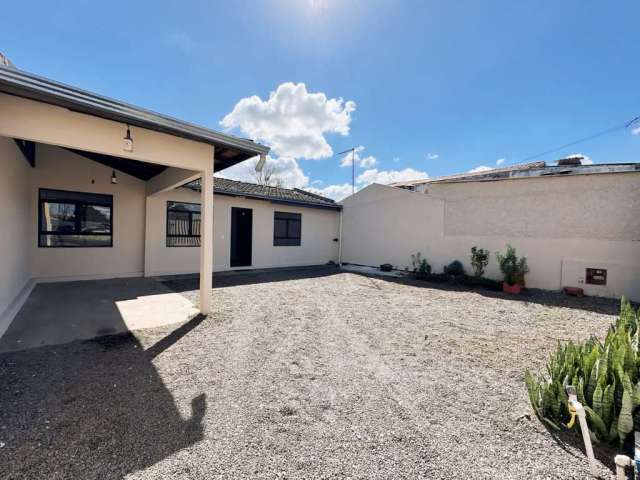 Casa com 3 quartos  à venda, 71.75 m2 por R$399000.00  - Boqueirao - Curitiba/PR