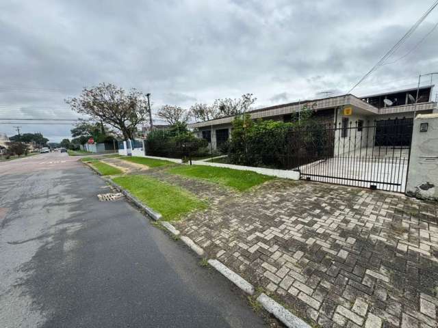 Terreno à venda, 1050.00 m2 por R$1590000.00  - Hauer - Curitiba/PR