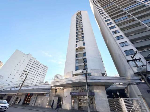 Apartamento com 3 quartos  à venda, 94.32 m2 por R$510000.00  - Centro - Curitiba/PR