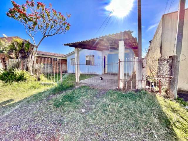 Terreno à venda, 266.00 m2 por R$360000.00  - Alto Boqueirao - Curitiba/PR