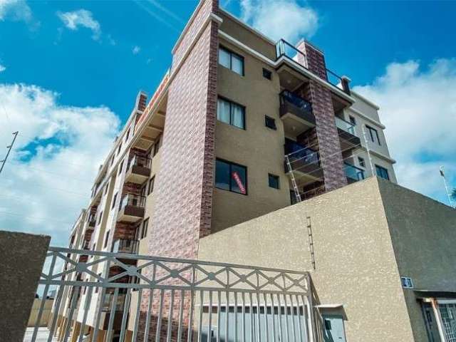 Apartamento com 2 quartos  à venda, 47.20 m2 por R$305000.00  - Alto Boqueirao - Curitiba/PR