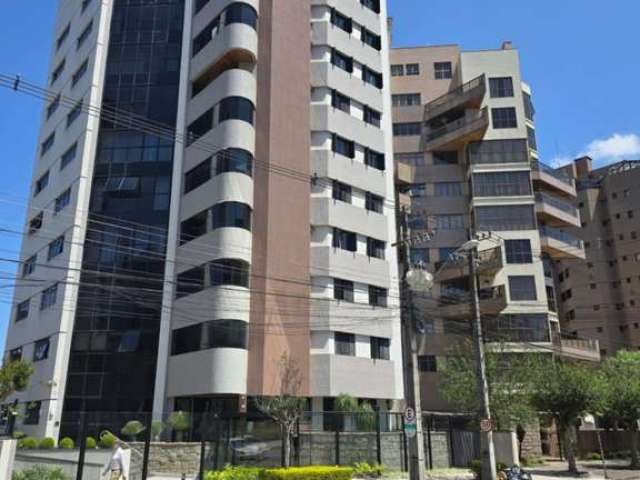 Apartamento com 2 quartos  à venda, 156.32 m2 por R$1900000.00  - Bigorrilho - Curitiba/PR