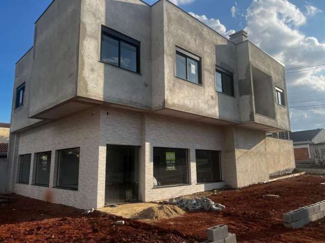 Loja para alugar, 99.92 m2 por R$6000.00  - Boqueirao - Curitiba/PR