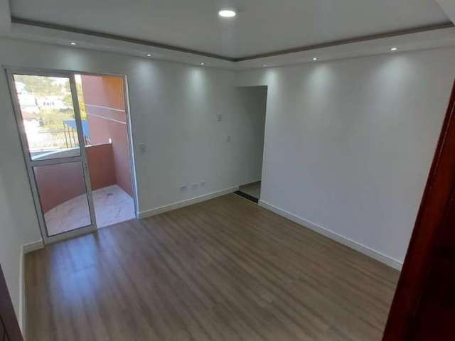 Apartamento com 2 quartos  à venda, 52.23 m2 por R$205000.00  - Del Rey - Sao Jose Dos Pinhais/PR