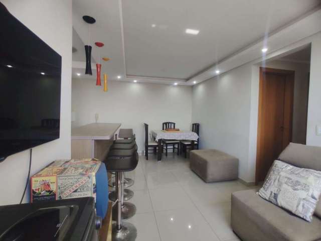 Apartamento com 2 quartos  à venda, 48.39 m2 por R$255000.00  - Fazendinha - Curitiba/PR