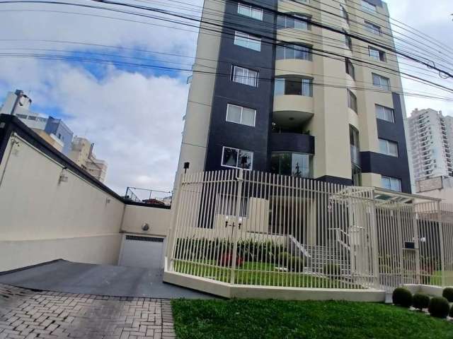 Apartamento com 3 quartos  à venda, 118.73 m2 por R$890000.00  - Vila Izabel - Curitiba/PR