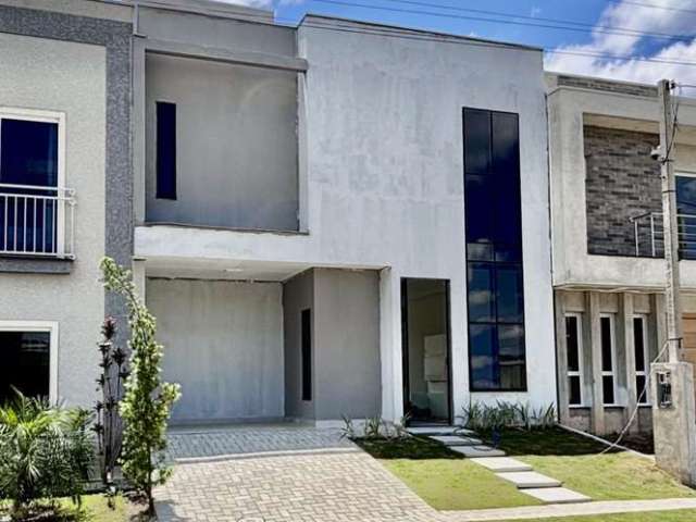 Sobrado com 3 quartos  à venda, 120.00 m2 por R$690000.00  - Campo De Santana - Curitiba/PR