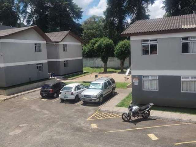 Apartamento com 3 quartos  à venda, 65.00 m2 por R$275000.00  - Alto Boqueirao - Curitiba/PR