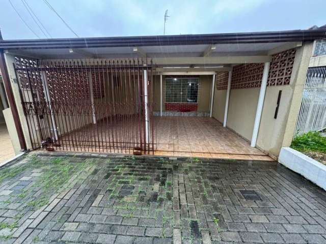 Casa de Condomínio com 3 quartos  à venda, 100.00 m2 por R$449000.00  - Hauer - Curitiba/PR