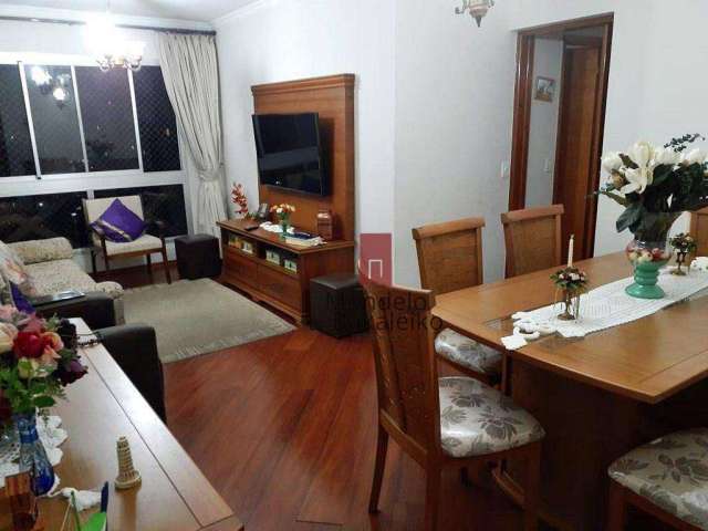 Apartamento com 4 dormitórios à venda, 82 m² por R$ 530.000 - Cachoeirinha - AP0060