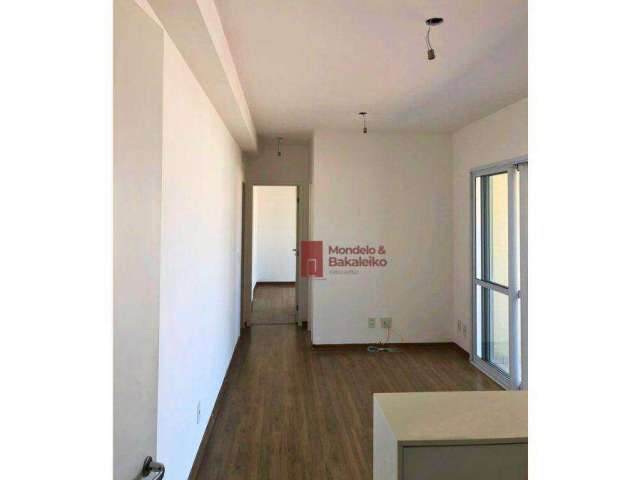 Apartamento com 2 dormitórios à venda, 73 m² por R$ 649.000 - Lauzane Paulista - AP0067