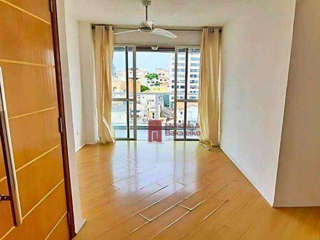 Apartamento com 2 dormitórios à venda, 86 m² por R$ 470.000 - Vila Guilherme - AP0110