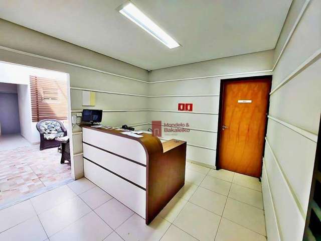 Sala para alugar, 30 m² por R$ 1.760,00/mês - Santana - São Paulo/SP