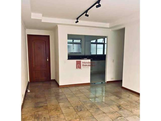 Apartamento com 3 dormitórios à venda, 80 m² por R$ 470.000 - Casa Verde - AP0154