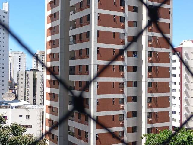 Apartamento próximo ao shopping recife