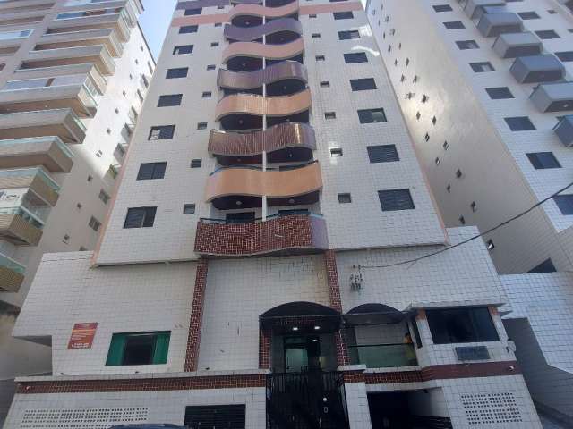 Excelente apartamento, perto da praia