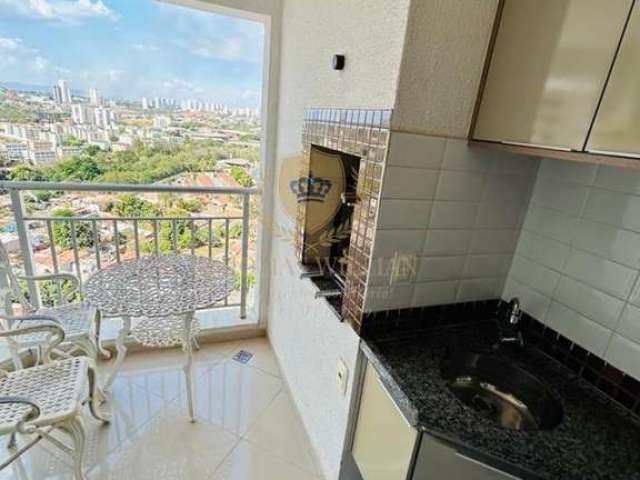 Apartamento para Venda em Cuiabá, Jardim Santa Marta, 3 dormitórios, 1 suíte, 2 banheiros, 2 vagas