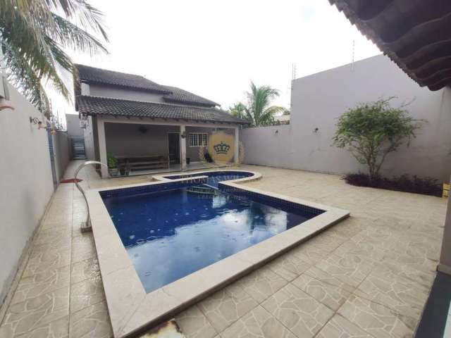 Casa para Venda em Cuiabá, Nossa Senhora Aparecida, 3 dormitórios, 1 suíte, 3 banheiros, 2 vagas