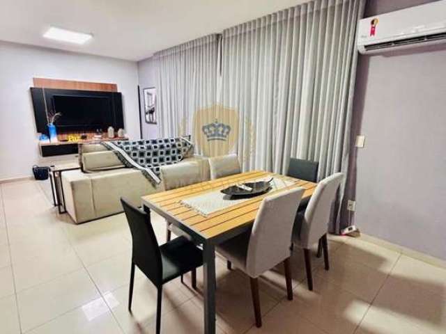 Apartamento para Locação em Cuiabá, Duque de Caxias, 3 dormitórios, 1 suíte, 3 banheiros, 2 vagas