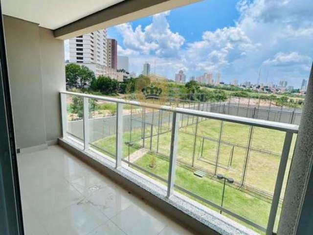 Apartamento para Locação em Cuiabá, Paiaguás, 2 dormitórios, 1 suíte, 2 banheiros, 2 vagas