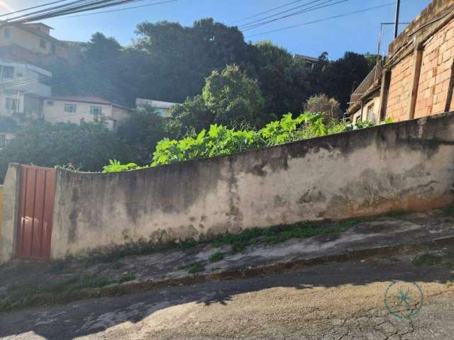 Lote, 1 vaga a à venda por 500.000,00, Santo André, Belo Horizonte