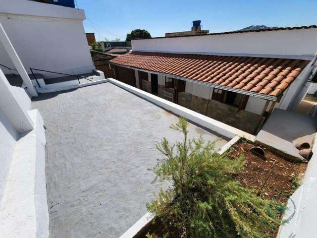 Casa, 3 quartos, 3 vagas a à venda por 850.000,00, Floramar, Belo Horizonte