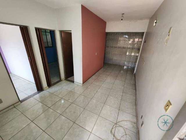 Casa Geminada Independente, 2 quartos, 1 vaga a à venda por 210.000,00, Piratininga, Belo Horizonte