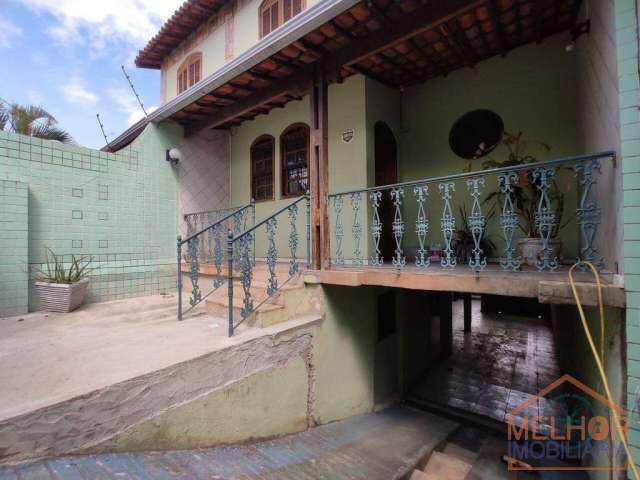 Casa Geminada Independente, 4 quartos, 4 vagas a à venda por 750.000,00, Santa Branca, Belo Horizonte