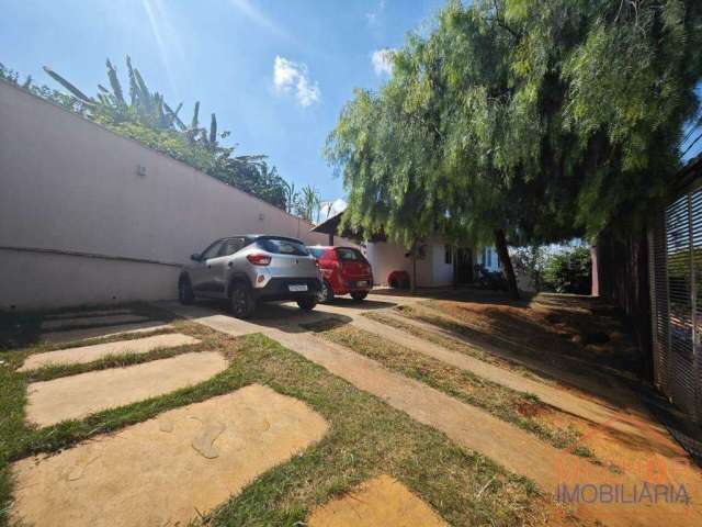 Casa, 3 quartos, 4 vagas a à venda por 980.000,00, Trevo, Belo Horizonte