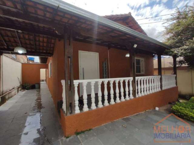 Casa, 3 quartos, 6 vagas a à venda por 850.000,00, Santa Mônica, Belo Horizonte