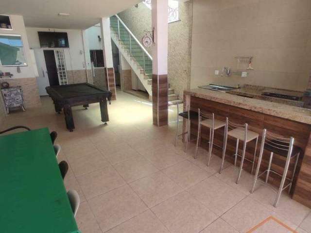 Casa, 3 quartos, 2 vagas a à venda por 750.000,00, Santa Mônica, Belo Horizonte