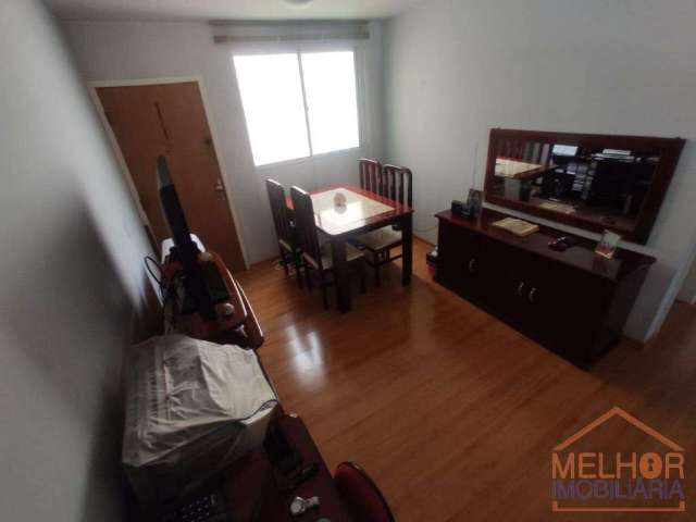 Apartamento, 2 quartos, 1 vaga a à venda por 245.000,00, Itapoã, Belo Horizonte