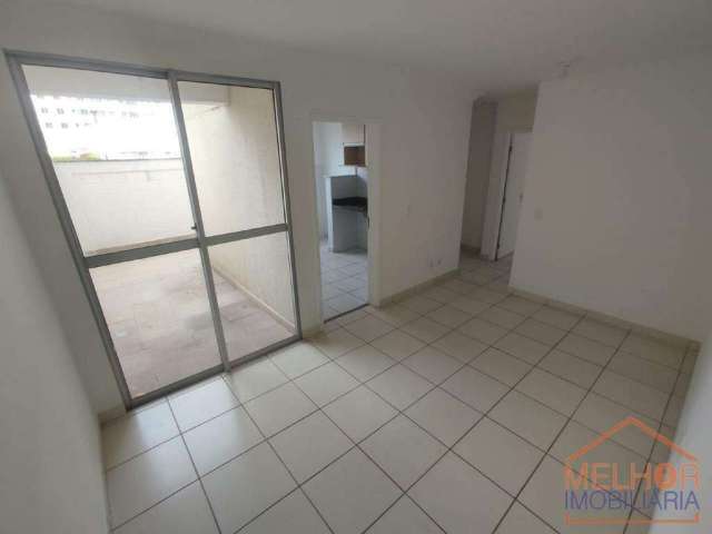 Apartamento, 1 quarto, 1 vaga a à venda por 249.000,00, Jardim Guanabara, Belo Horizonte