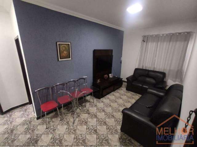 Apartamento, 2 quartos, 1 vaga a à venda por 270.000,00, Santa Mônica, Belo Horizonte